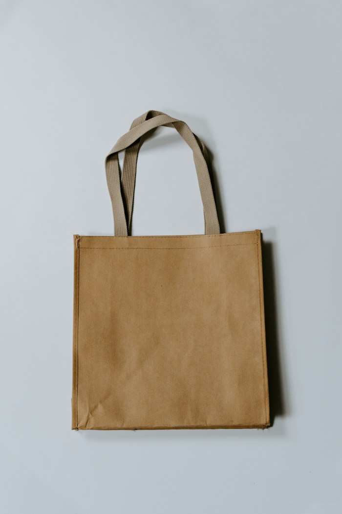 Bag Urbana · imagem ilustrativa