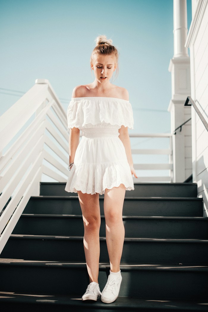 Vestido Leve · imagem ilustrativa